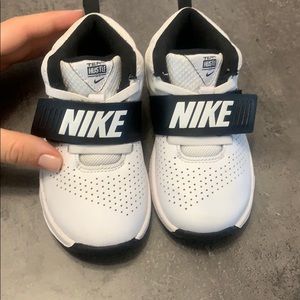 Nike kids shoes